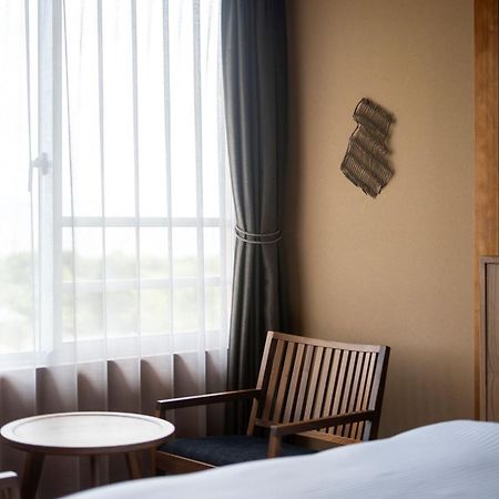 Hotel Koran No Yu Kinkouro Ibusuki Exteriér fotografie