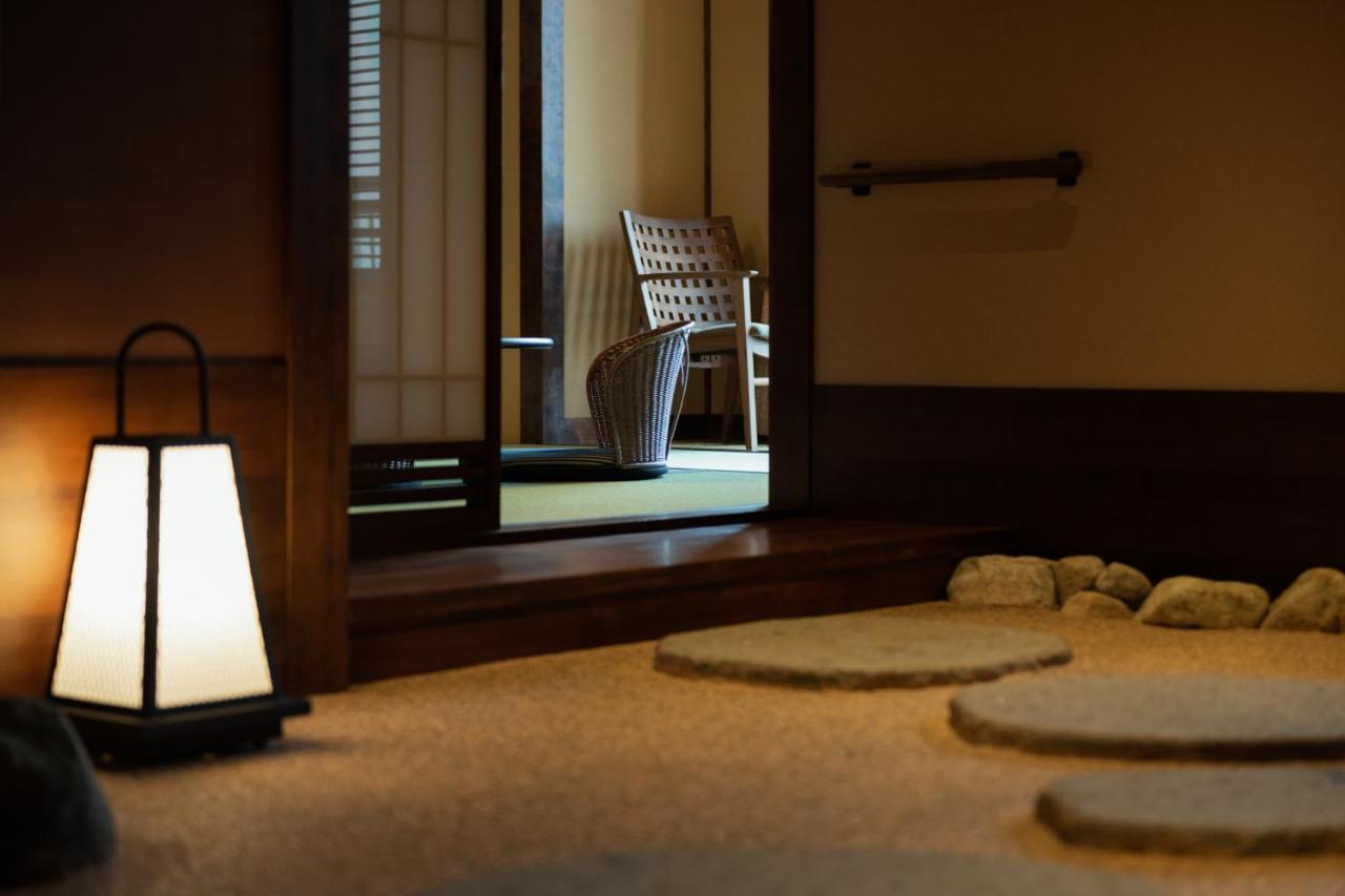 Hotel Koran No Yu Kinkouro Ibusuki Exteriér fotografie