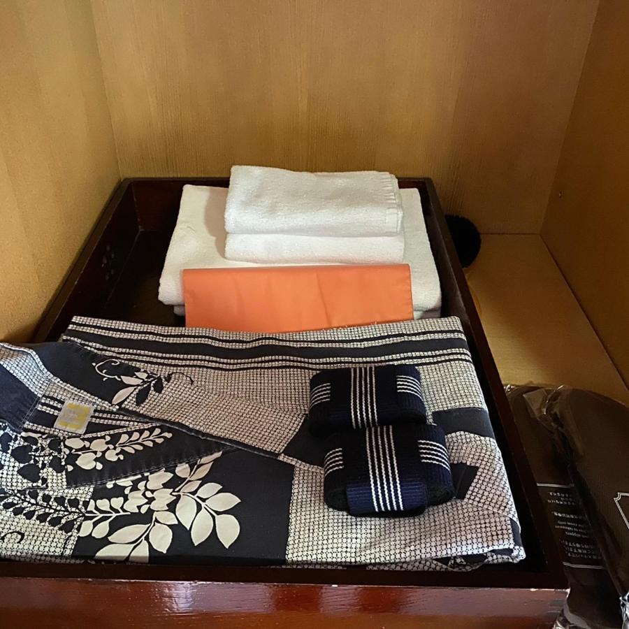 Hotel Koran No Yu Kinkouro Ibusuki Pokoj fotografie