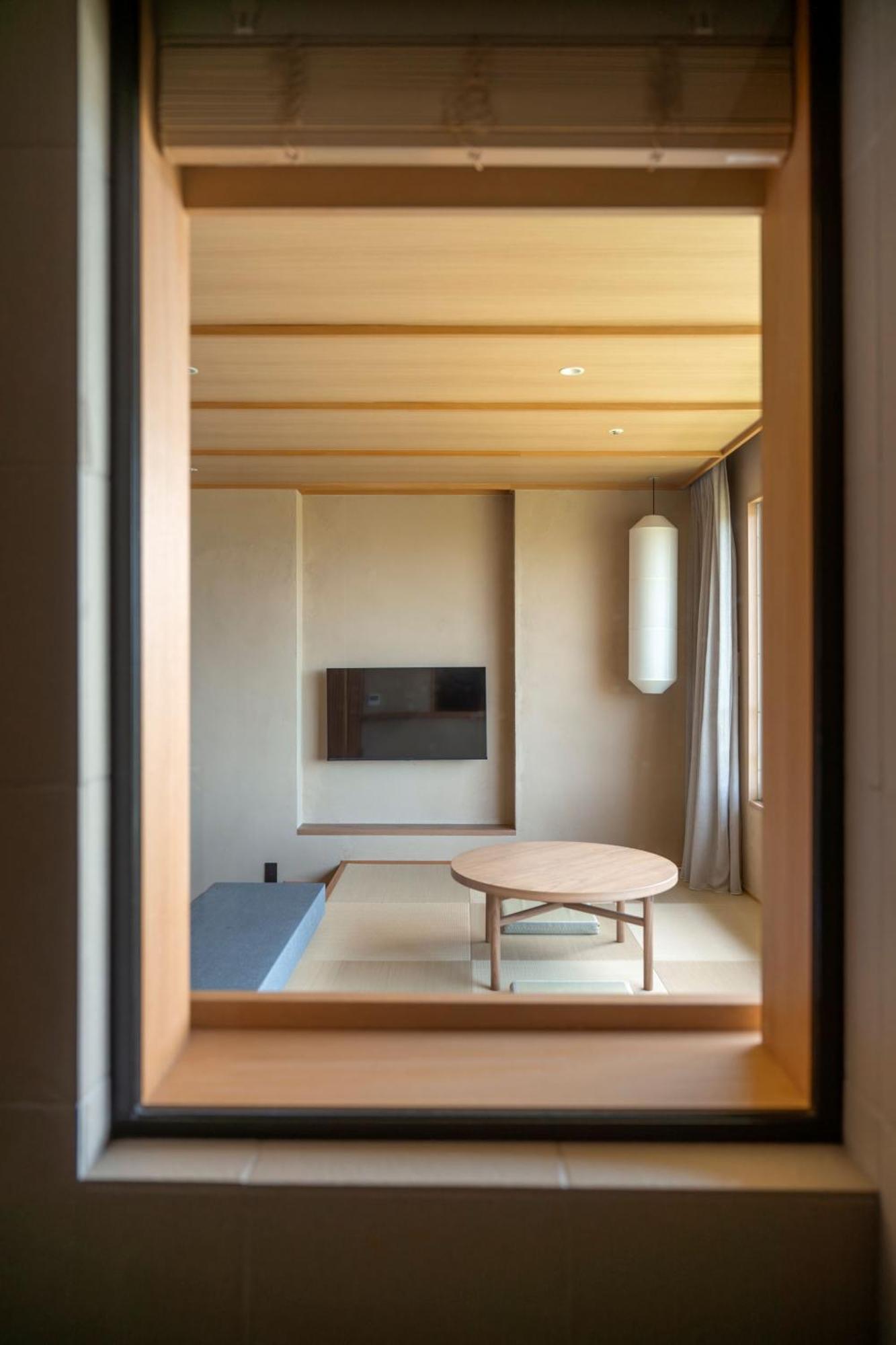 Hotel Koran No Yu Kinkouro Ibusuki Exteriér fotografie