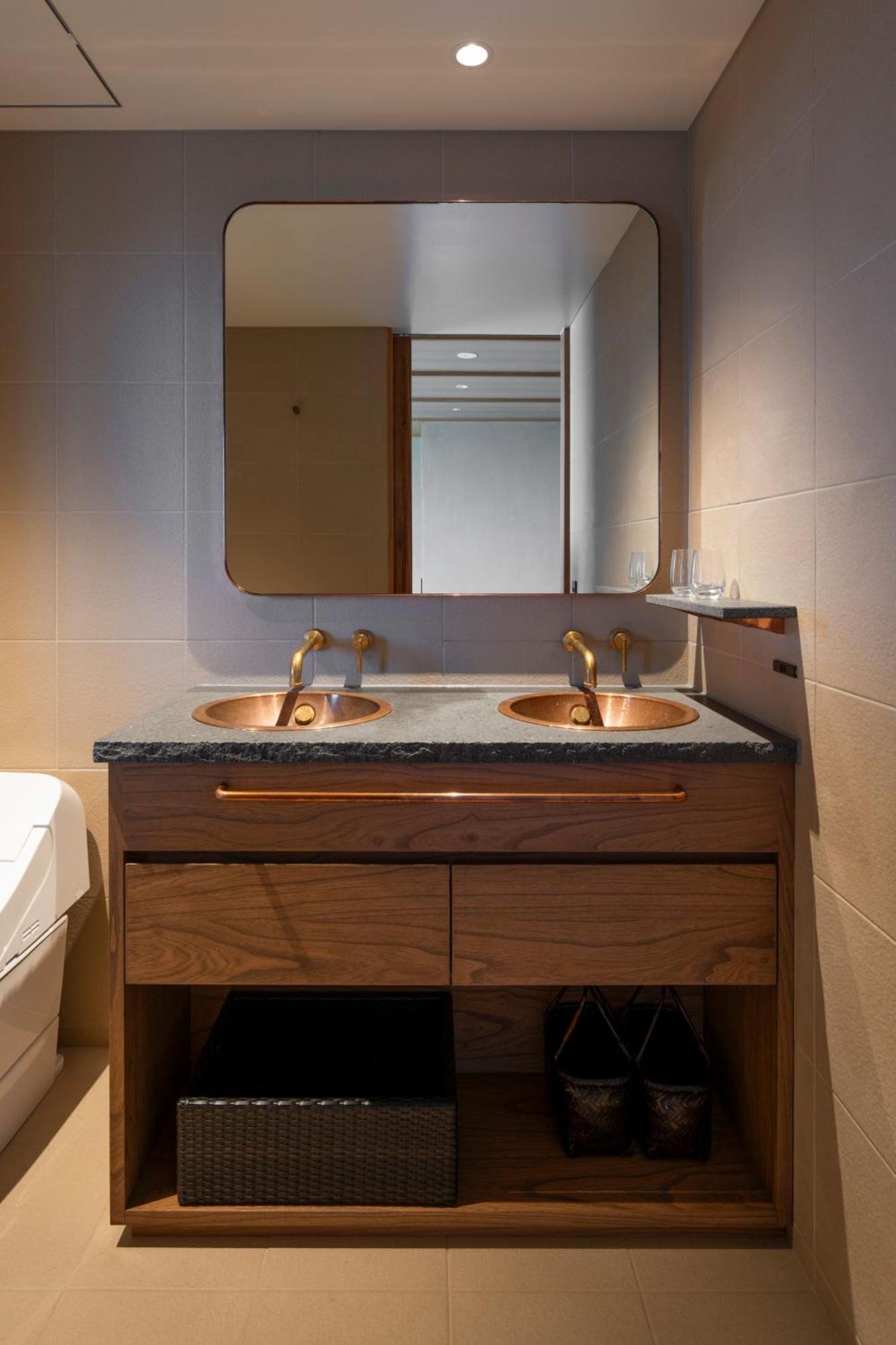 Hotel Koran No Yu Kinkouro Ibusuki Exteriér fotografie