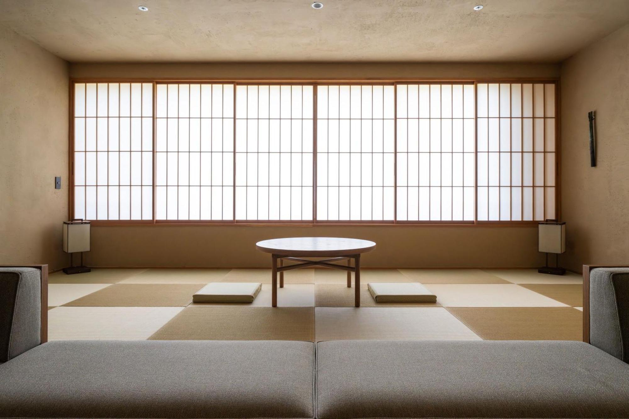Hotel Koran No Yu Kinkouro Ibusuki Exteriér fotografie