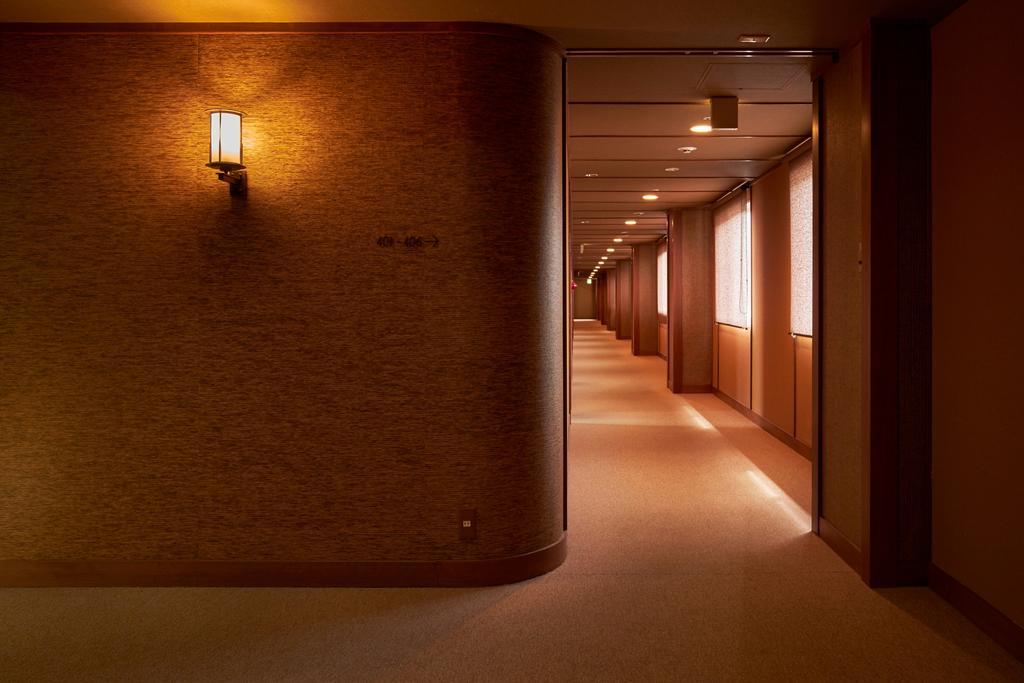 Hotel Koran No Yu Kinkouro Ibusuki Exteriér fotografie