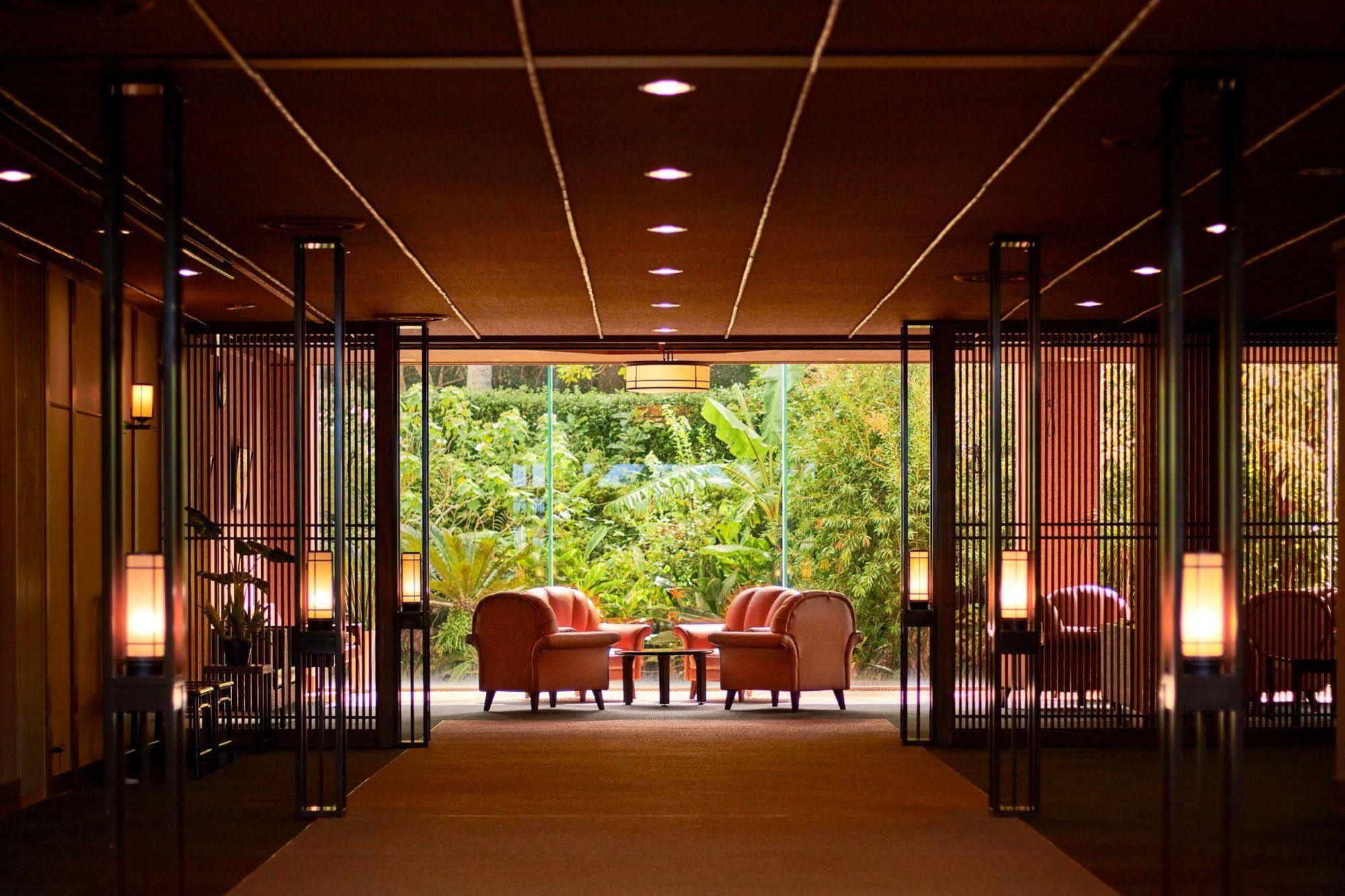 Hotel Koran No Yu Kinkouro Ibusuki Exteriér fotografie