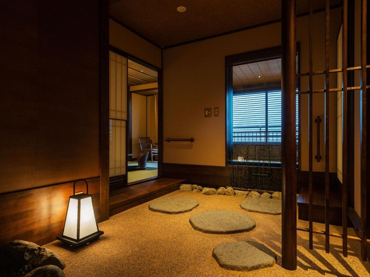 Hotel Koran No Yu Kinkouro Ibusuki Exteriér fotografie